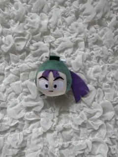 忍たま フェイスバッチ 立花仙蔵