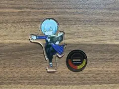 Library Of Ruina トレーディングアクリルスタンド アンジェラ