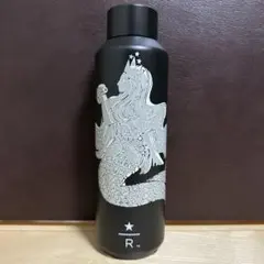 WILDSIDE スターバックス リザーブ ステンレスボトル ブラック591ml