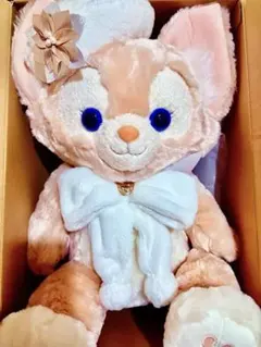 2025年最新】リーナベル ぬいぐるみ mサイズ ダンシング