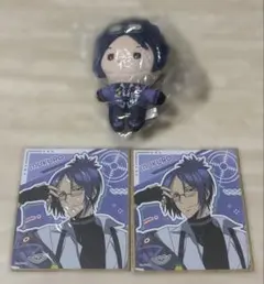 公*o様 家庭教師ヒットマンREBORN! くらっくじ - メルカリ