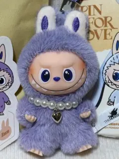 s*y様 100%正規品!!!POPMART PIN FOR LOVE ？