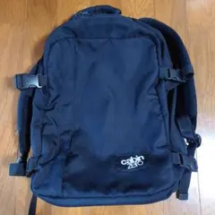 CABIN ZERO クラシック28L ブラック