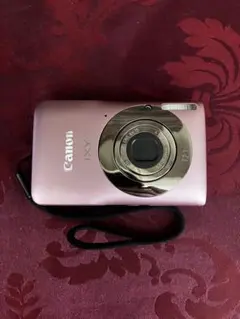 2025年最新】cAnON ixy 200f ピンクの人気アイテム - メルカリ