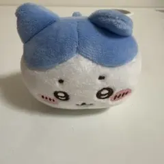 ちいかわ ハチワレ ぬいぐるみ マスコット