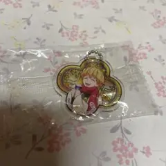 【未開封】鬼滅の刃　善逸　アクリルキーホルダー