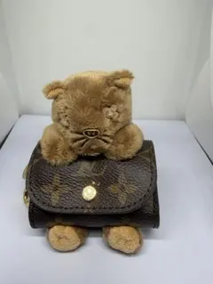 2026年最新】ヴィトン ぬいぐるみの人気アイテム - メルカリ