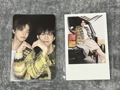 ALD1 EUPHORIA トレカ 封入 STAR ROAD リオ