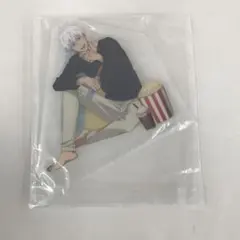 五条悟 アクリルスタンド セガ ラッキーくじ