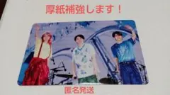 Mrs.GREEN APPLE 映画版 FJORD 劇場来場者特典 フィヨルド