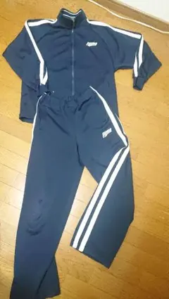 PUMA ジャージ⑦