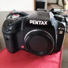 ジャンク PENTAX K-30 デジタル一眼レフカメラ - メルカリ