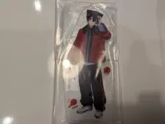 からぴち一番くじアクリルスタンドからぴち賞　ゆあんくん