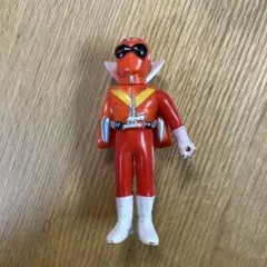 2025年最新】ポピー ゴレンジャー ソフビの人気アイテム - メルカリ