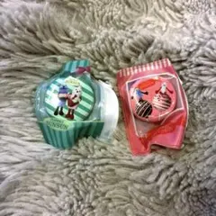 パペットスンスン　キャンディポップアップストア　ガチャ