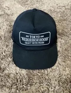 2026年最新】neighborhood キャップの人気アイテム - メルカリ