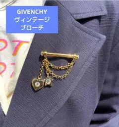 2025年最新】Givenchy レディース ブローチ・コサージュの人気