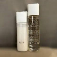 資生堂　エリクシールリフトモイスト 　　　ローション・エマルジョンSP II