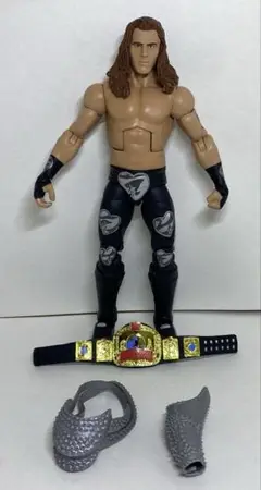 2025年最新】WWE エリート の人気アイテム - メルカリ