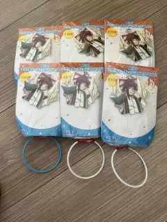 A3! アクリルキーチェーンマスコット Vol.2 6個セットのサムネイル