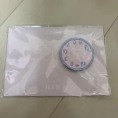 セブチ　セブンティーン　バッジ　スンチョル