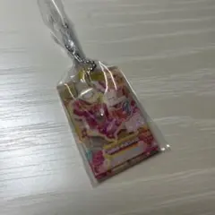 猫*様 アイカツガチャガチャ星宮いちご　エンジェリージェミニトップス　星座ドレス