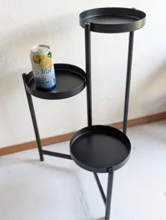 サイドテーブル スツール ビンテージ ミッドセンチュリー バウハウス 6