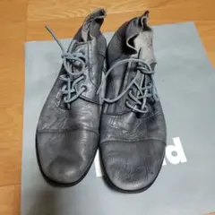 There's no place like home レザー◇43◇日本製のサムネイル