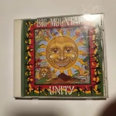 BIG MOUNTAIN UNITY CD BVCG-628