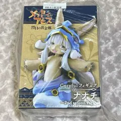 メイドインアビス ナナチ Corefle フィギュア
