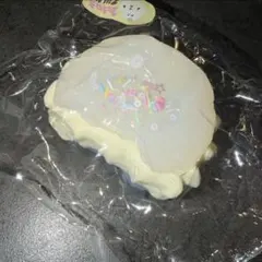 ズララ　ZURARA ココオイル　冷凍クリーム　スクイーズ