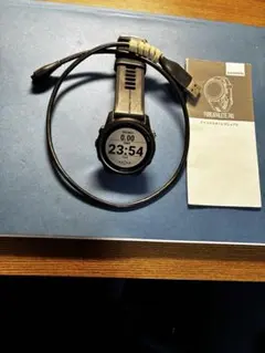 GARMIN ForeAthlete 745 GPS ランニングウォッチ