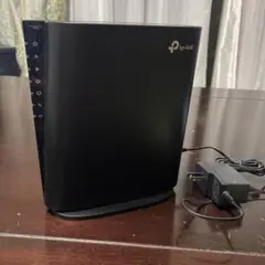 TP-Link Archer AX80 Wi-Fiルーター 本体