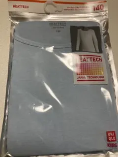 ヒートテック 140