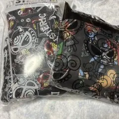 【新品】ヒスミニ バッグ ３点セット（スクエア、サコッシュ、２WAYトート）