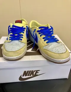 ali様用 NIKE AIR JORDAN 1 LOW TRAVIS SCOTTのサムネイル