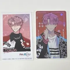 福原多聞 韓国特装版 10巻 限定トレカ スペシャルフォトカード F/ACE