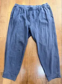 Uniqlo スウェットパンツ ジョガーパンツ 3XL