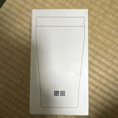 ち*夜様 UNIQLO ステンレスボトル