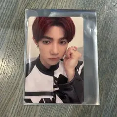 ジャンハオ ICONIK タワレコ 渋谷 限定トレカ