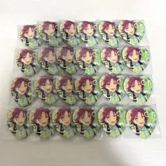 神崎颯馬 ホワイトデー ハート缶バッジ ホワイトデー ハート缶バッジ – pattythree公式通販サイト