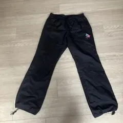 キスマーク ナイロンパンツ