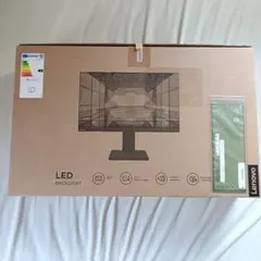 Lenovo 23.8インチ モニター Lenovo L24-28のサムネイル
