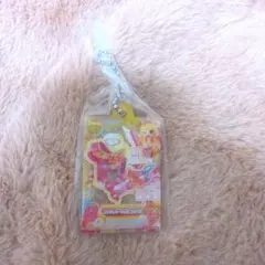 アイカツ 星宮いちご「エンジェリージェミニトップス」ガチャ - メルカリ