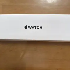 [値下げ不可]Apple Watch SE 40mm スペースグレーアルミニウム