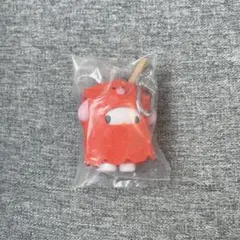 サンリオ ちびっとも シークレットキーホルダー おかず