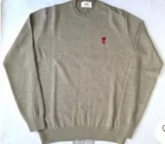 アミパリ　ニット