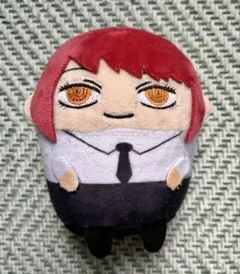 マキマ　ころっとマスコット　チェンソーマン タグなし