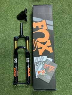 2026年最新】FOX 自転車 サスペンション・フォークの人気アイテム