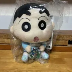 一番くじ クレヨンしんちゃん Cotetto ぬいぐるみ